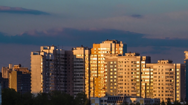 Жителей России могут освободить от налога при продаже жилья