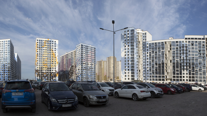 На Кубани в 2021 году капитально отремонтировали 640 многоквартирных домов