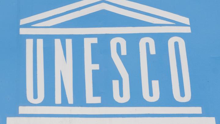 Россия в ЮНЕСКО: После учинённых вами демократических бомбёжек у вас руки по локти в крови