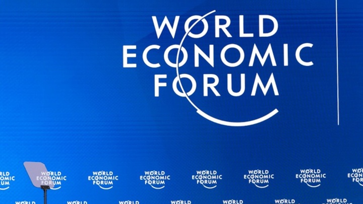 Всемирный экономический форум в этом году сорвался