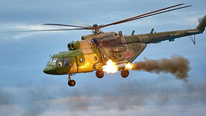 Украинская ПВО не смогла отбить 11 ювелирных ударов ВС России - В Киеве паническое молчание