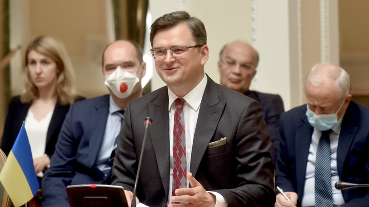 Украинского министра остудили: Ни один американец воевать за Украину не будет