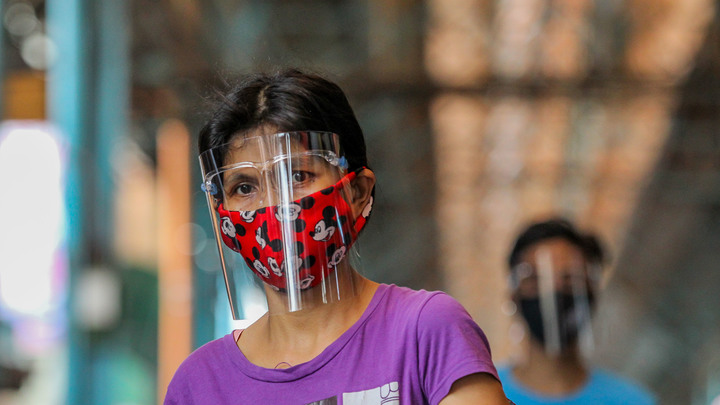 Первый случай - восемь лет назад? Учёные выдвинули новую версию происхождения COVID-19