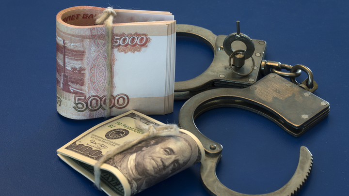 В Ростове полковнику из главка МВД грозит срок за слив компромата на сослуживцев ТГ-каналу
