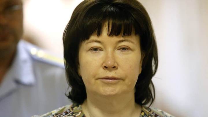 Бывшую жену Цеповяза из банды Цапков освободили из-под ареста и вернули имущество