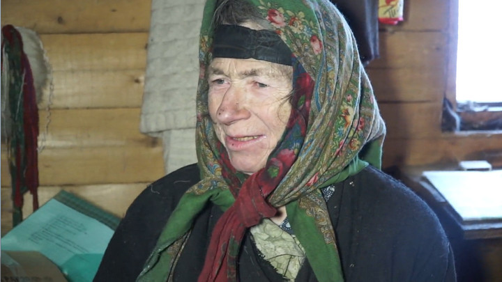 Пожар на заимке Агафьи Лыковой: власти Кузбасса отправят вертолет на помощь отшельнице