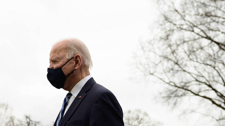 Ммм, да: Байден после долгих раздумий впервые назвал Путина убийцей