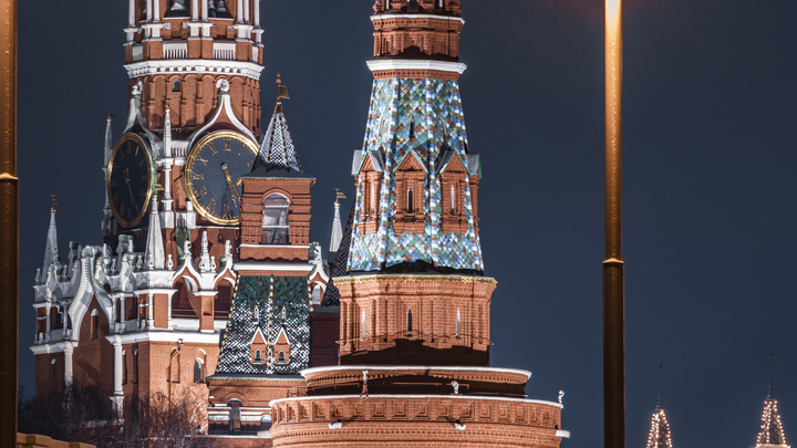 Песков раскрыл планы Путина на Крещение: Сложно найти вокруг Кремля прорубь