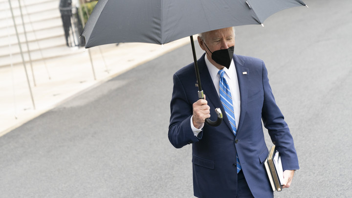 Войну с Россией спровоцирует Байден? Fox News вычислил будущий конфликт по одному признаку