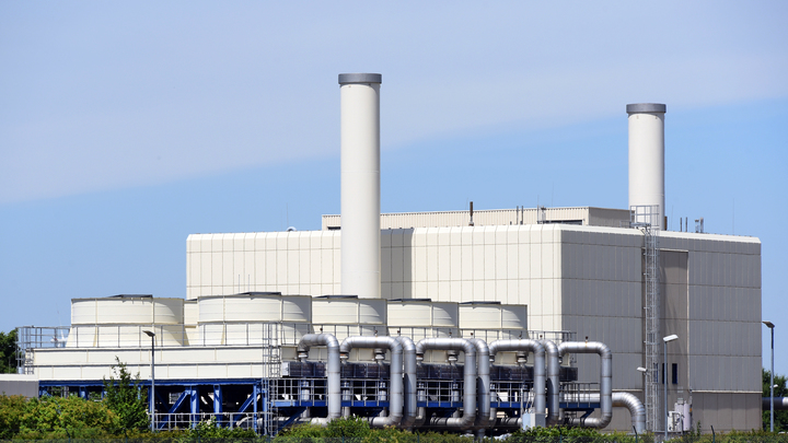 Турбина для Северного потока выдвинулась в путь из Канады: Источник назвал сроки