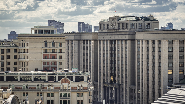 Заседание Госдумы 15 июля: Инсайдер выдал сценарий с Мантуровым, Зюгановым и Мироновым