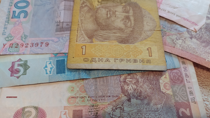 Меркури рассказал анекдот года. В нём про Украину и кредиты