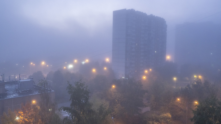 В Новосибирской области два дня ищут пенсионера с провалами в памяти