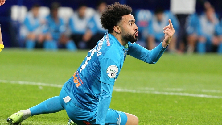 Обзор матча Зенит - Ростов 2 октября 2022 года: сине-бело-голубые переиграли гостей на классе