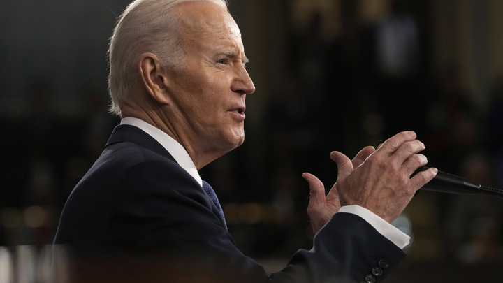 Байден выдвинул новое требование к Зеленскому из-за ситуации в зоне спецоперации