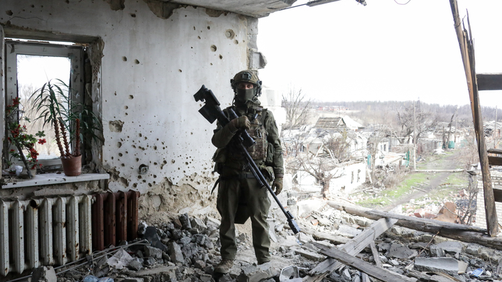 Из украинского плена вернулся еще один пермяк