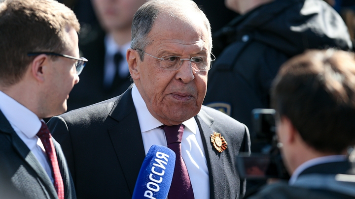 Лавров русской поговоркой про Емелю ответил на смену риторики в Киеве