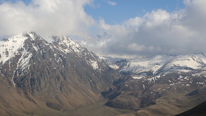 На Камчатке зафиксировали извержения Ключевского вулкана на севере региона На Камчатке зафиксировали извержения Ключевского вулкана на севере региона
