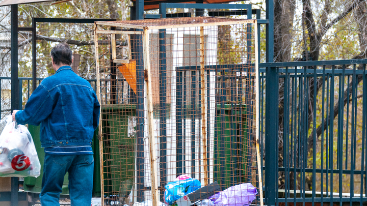 Эко-логично: Как в России развивается цикличная экономика