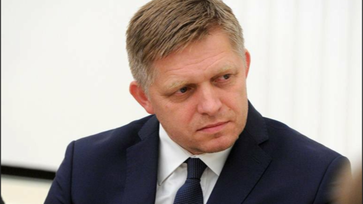 В Словакии совершено покушение на премьер-министра Роберта Фицо: он выступает против поддержки Украины