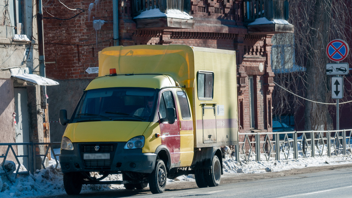 Соседи не стали его тогда хоронить: мумия устроила потоп в старом доме