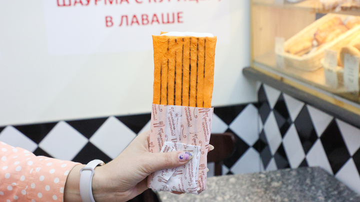 «Шаурму №1» в Перми закрыли после массового отравления