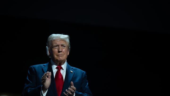 Плохая сделка: В США объяснили, чем плох мир Трампа