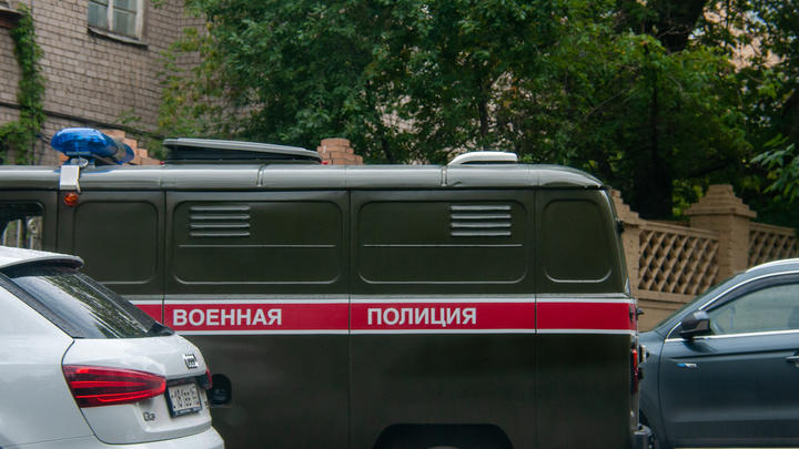 Военные следователи искали в Северодвинске мигрантов, не вставших на военный учет