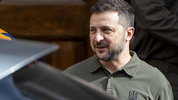 Депутат Рады Шевченко: Зеленский должен начать диалог с Россией в ущерб амбициям