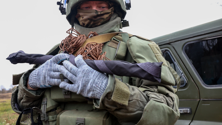 Военный конструктор Порядин заявил, что ему угрожают переводом в штурмовики