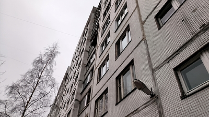 В квартире жительницы Челябинска прописался Иисус