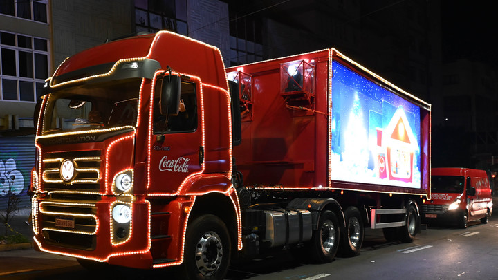 Первый в истории иск из-за развития привыкания у детей подали против Coca-Cola