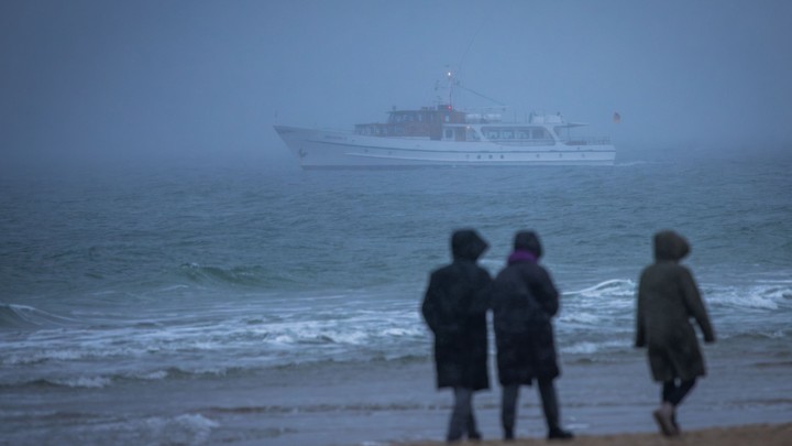 Слабое место России в противостоянии с НАТО. Туда и будут бить