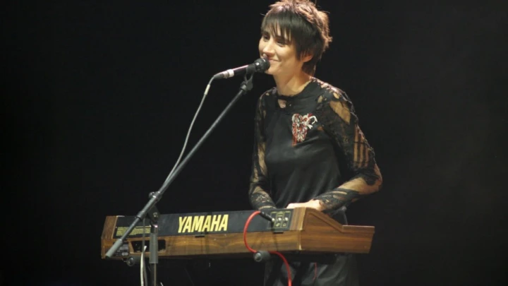 Земфира* не закрыла ИП в России. И продолжает следить за его статусом Земфира* не закрыла ИП в России. И продолжает следить за его статусом