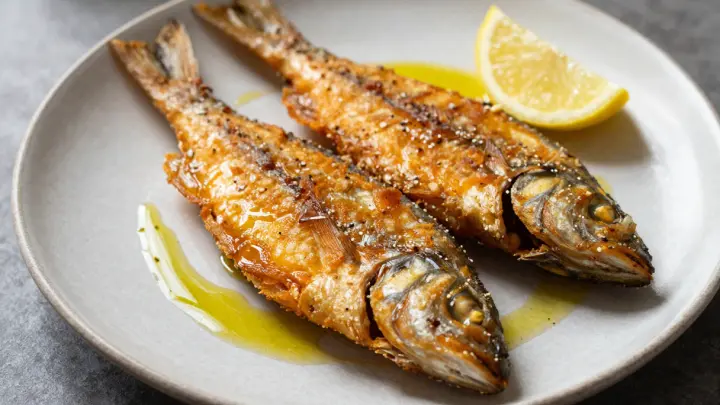 Врач Тарасова назвала три самых полезных вида рыбы