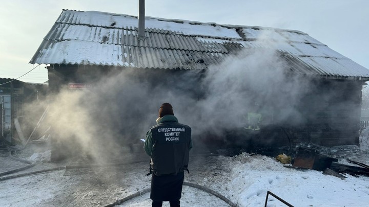 Непонятно ничего: знакомая рассказала о семье погибшей на пожаре двухлетней девочки