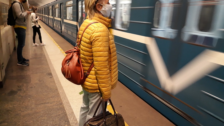 Новые тарифы на проезд в транспорте Петербурга начнут действовать с 1 января
