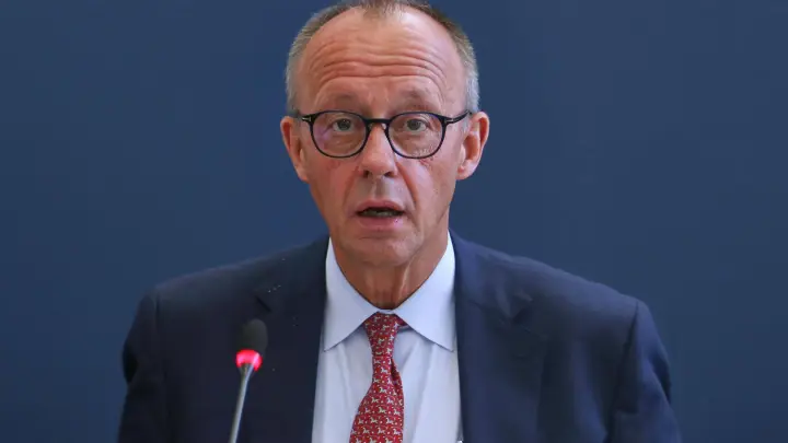 Кедми: Россия прямо предупредила немцев: Полетит в вас. Услышал ли это Мерц?