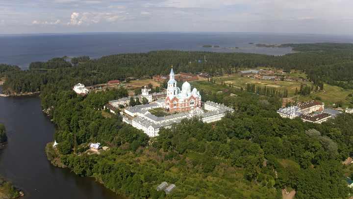 Православие как смыслообразующий фактор русской истории