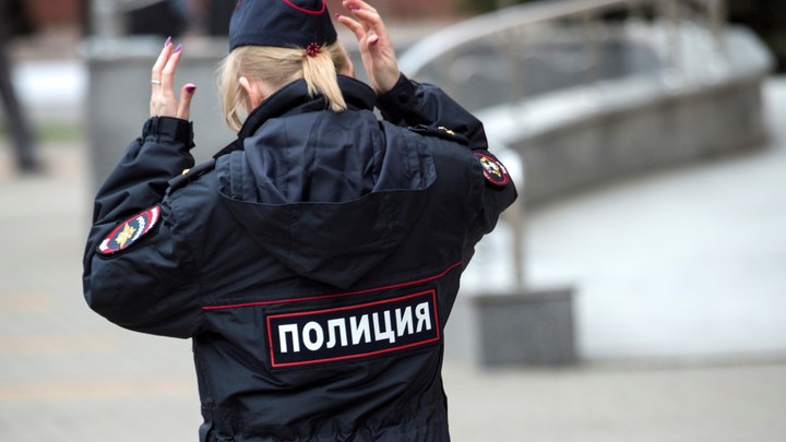 Не понимаю таких дам: Новосибирцы обсуждают любовный треугольник с участием сотрудницы полиции
