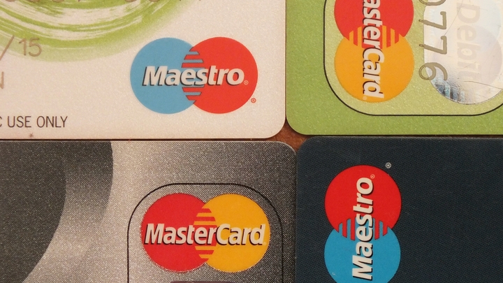 Банки Белоруссии сообщили о сбое в работе карт Mastercard