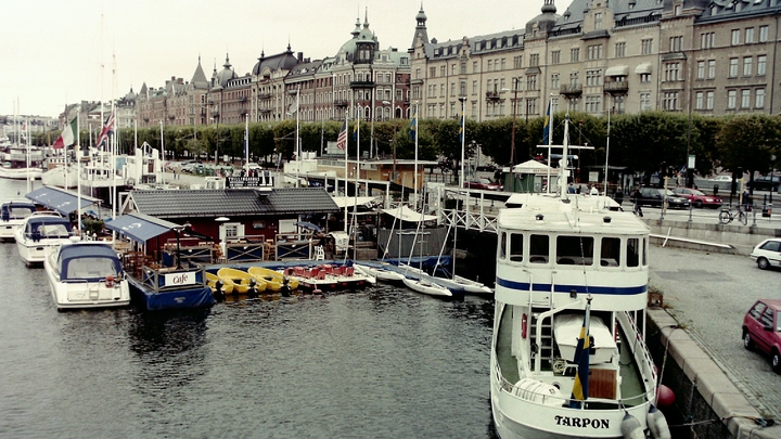 Серийного поджигателя Корана настигло возмездие. Покрывать больше никто не будет