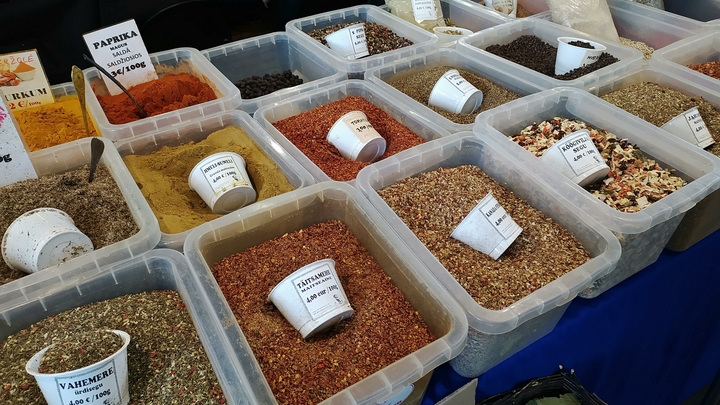 Спасёт от рака: учёные нашли революционное средство в корне куркурмы
