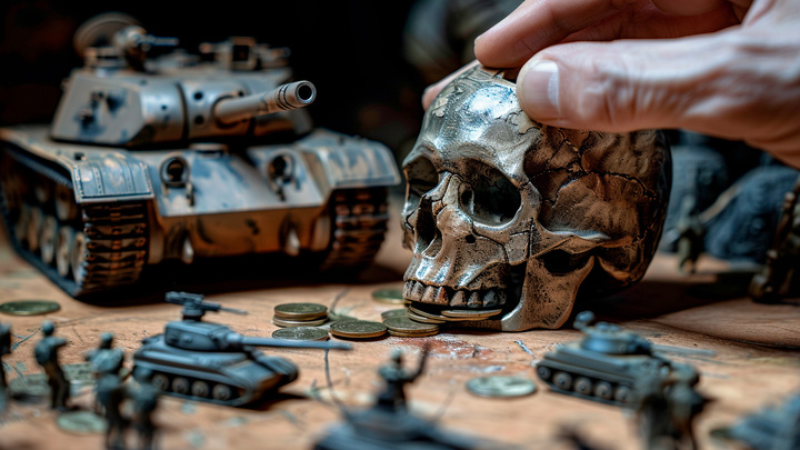 Андрей Пинчук объяснил, почему ВСУ начали свой контрнаступ в Курской области именно сейчас