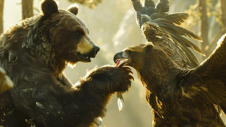 Договорнячок со сдачей Курской области: До чего доводят беседы военных экспертов?