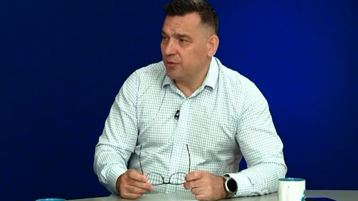 Мэр Новокузнецка рассказал о судьбе “заброшки на Запорожской”