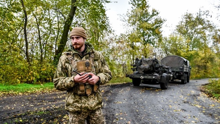 На Украине закончились деньги для наёмников: Боевикам резко сократили зарплату
