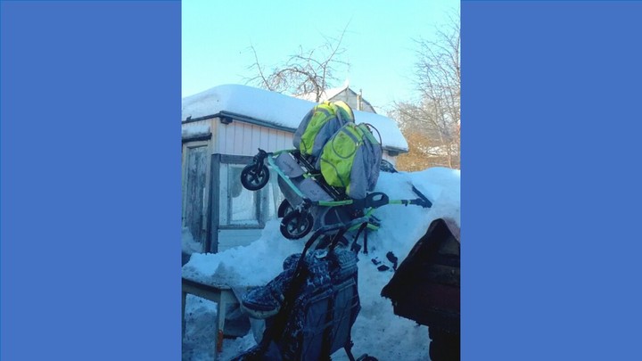 В Шуе на пожаре погиб двухлетний ребенок