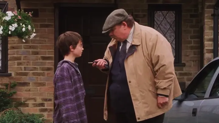 Русский школьник пожил в семье англичан и начал чувствовать себя Гарри Поттером в семействе Дурслей