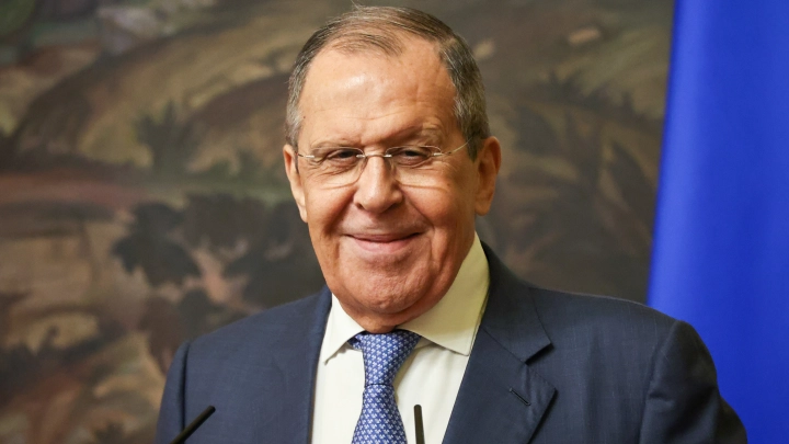 Лавров дал мастер-класс: Так Каю Каллас на место ещё не ставили
